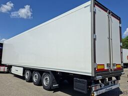 KRONE 3-Achs Tiefkühler Thermo King A400 Doppelstock