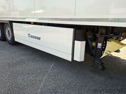 KRONE 3-Achs Tiefkühler Thermo King A400 Doppelstock