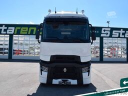 RENAULT T520 Vollluftfed. Retader Standkl. ACC ALUFELGEN