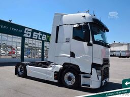 RENAULT T520 Vollluftfed. Retader Standkl. ACC ALUFELGEN