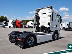 RENAULT T520 Vollluftfed. Retader Standkl. ACC ALUFELGEN