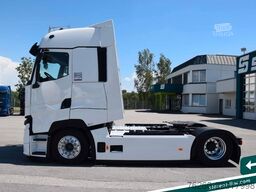 RENAULT T520 Vollluftfed. Retader Standkl. ACC ALUFELGEN