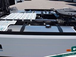RENAULT T520 Vollluftfed. Retader Standkl. ACC ALUFELGEN