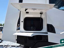 RENAULT T520 Vollluftfed. Retader Standkl. ACC ALUFELGEN