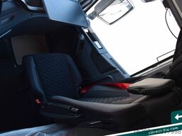RENAULT T520 Vollluftfed. Retader Standkl. ACC ALUFELGEN