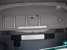 RENAULT T520 Vollluftfed. Retader Standkl. ACC ALUFELGEN