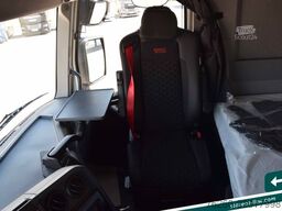 RENAULT T520 Vollluftfed. Retader Standkl. ACC ALUFELGEN