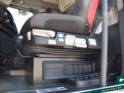 RENAULT T520 Vollluftfed. Retader Standkl. ACC ALUFELGEN