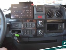 RENAULT T520 Vollluftfed. Retader Standkl. ACC ALUFELGEN