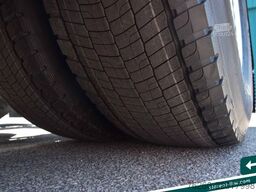 RENAULT T520 Vollluftfed. Retader Standkl. ACC ALUFELGEN