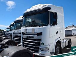DAF XG 480 Intarder ACC Standklima 1.465L LED