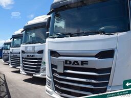 DAF XG 480 Intarder ACC Standklima 1.465L LED