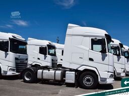 DAF XG 480 Intarder ACC Standklima 1.465L LED