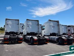 DAF XG 480 Intarder ACC Standklima 1.465L LED