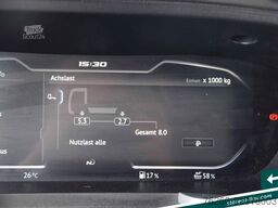 DAF XG 480 Intarder ACC Standklima 1.465L LED
