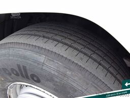 DAF XG 480 Intarder ACC Standklima 1.465L LED