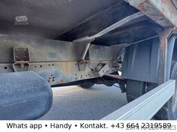 IVECO Daily 50C35 Doka Pritsche Plane Bj 2017