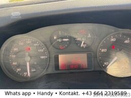 IVECO Daily 50C35 Doka Pritsche Plane Bj 2017