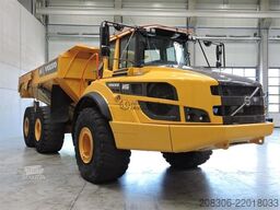 VOLVO A45G