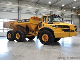 VOLVO A45G