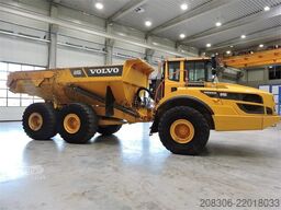 VOLVO A45G