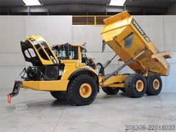 VOLVO A45G