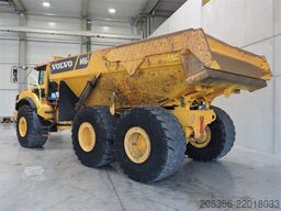 VOLVO A45G