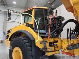 VOLVO A45G