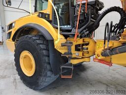 VOLVO A45G