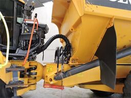 VOLVO A45G
