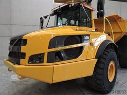 VOLVO A45G
