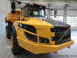 VOLVO A45G