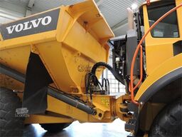 VOLVO A45G