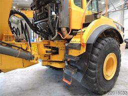 VOLVO A45G