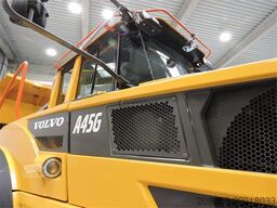 VOLVO A45G