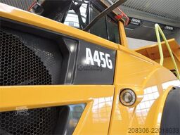 VOLVO A45G