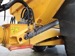 VOLVO A45G