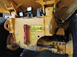 VOLVO A45G