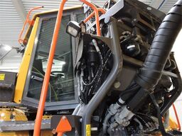 VOLVO A45G
