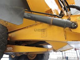 VOLVO A45G