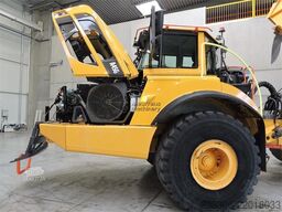 VOLVO A45G
