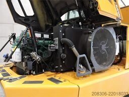 VOLVO A45G