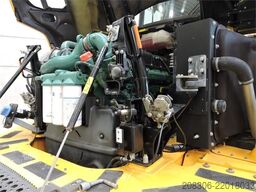 VOLVO A45G