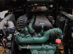 VOLVO A45G