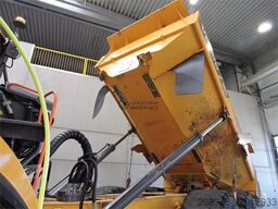 VOLVO A45G