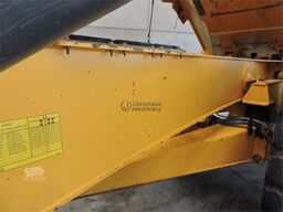 VOLVO A45G