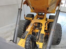 VOLVO A45G