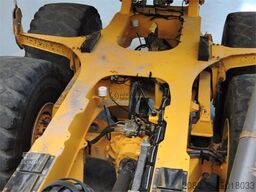 VOLVO A45G