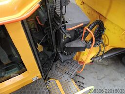 VOLVO A45G