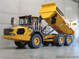 VOLVO A30J